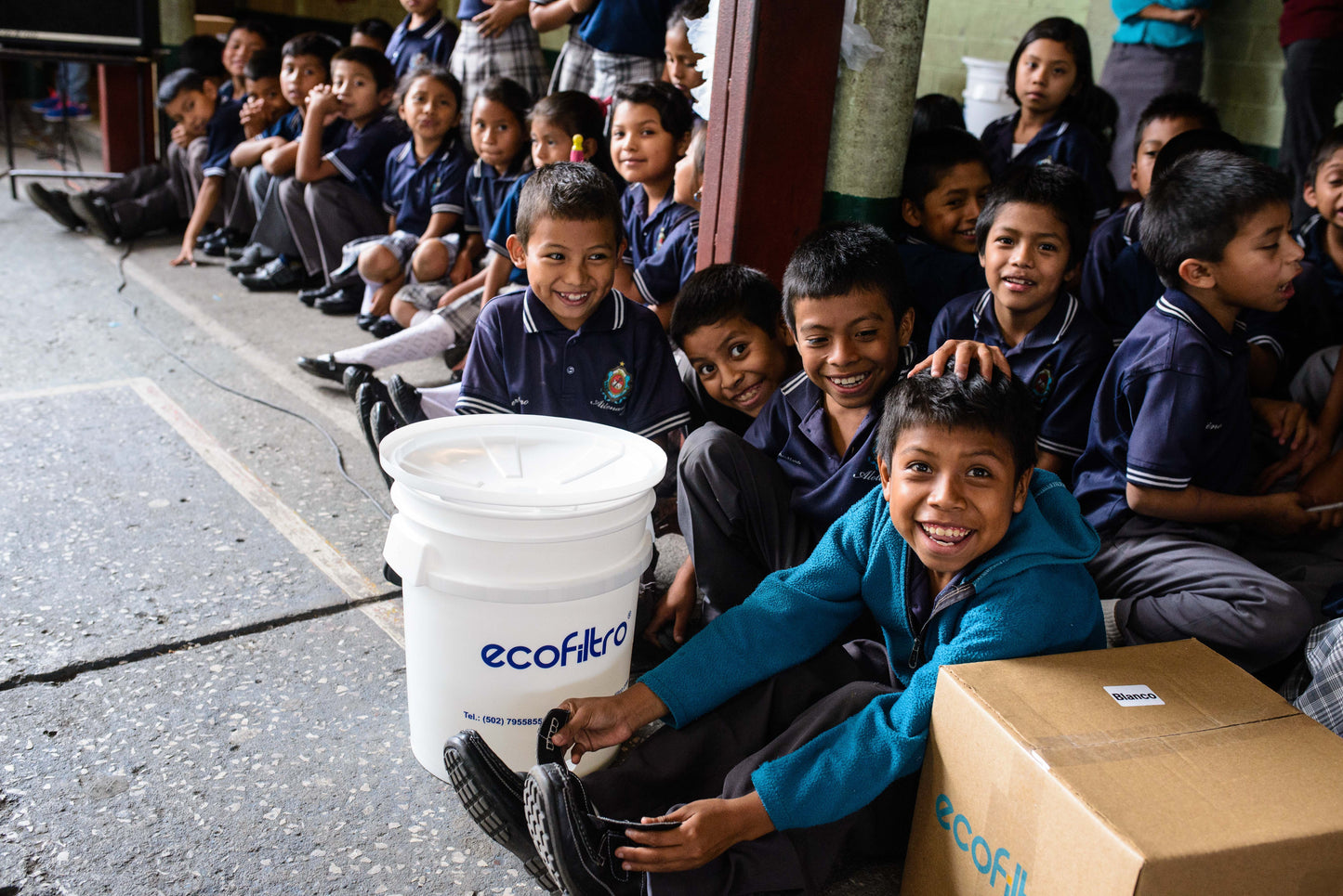 Social Impact
