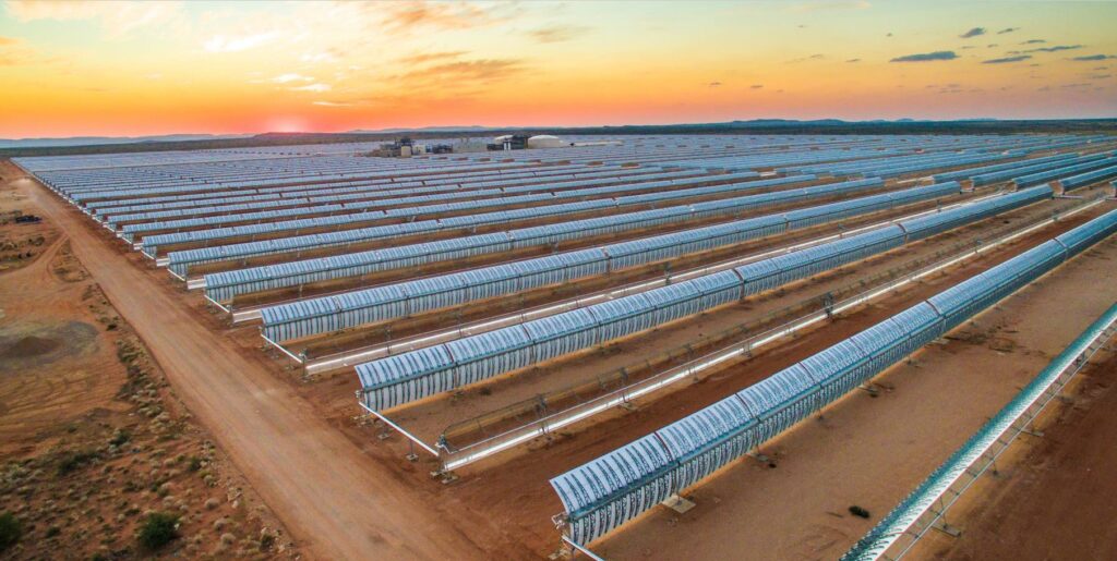 Energy Transition