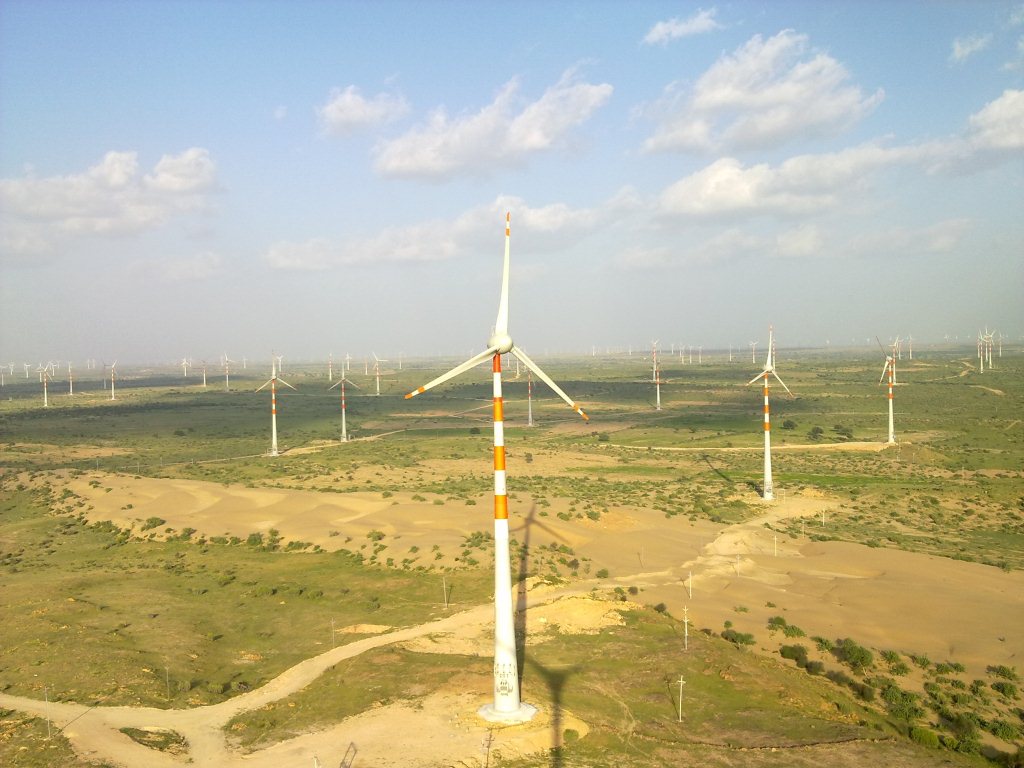 Energy Transition
