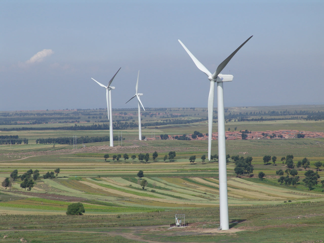 Energy Transition