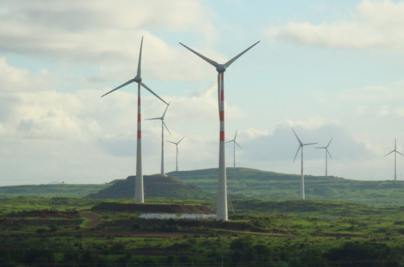 Energy Transition